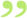 right quotation mark